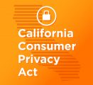 CCPA California Consumer Privacy Act