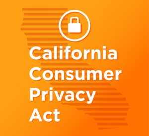 CCPA California Consumer Privacy Act